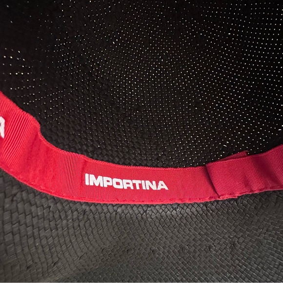 Importina Straw Hat